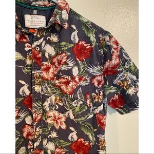 Hawaiian shirt